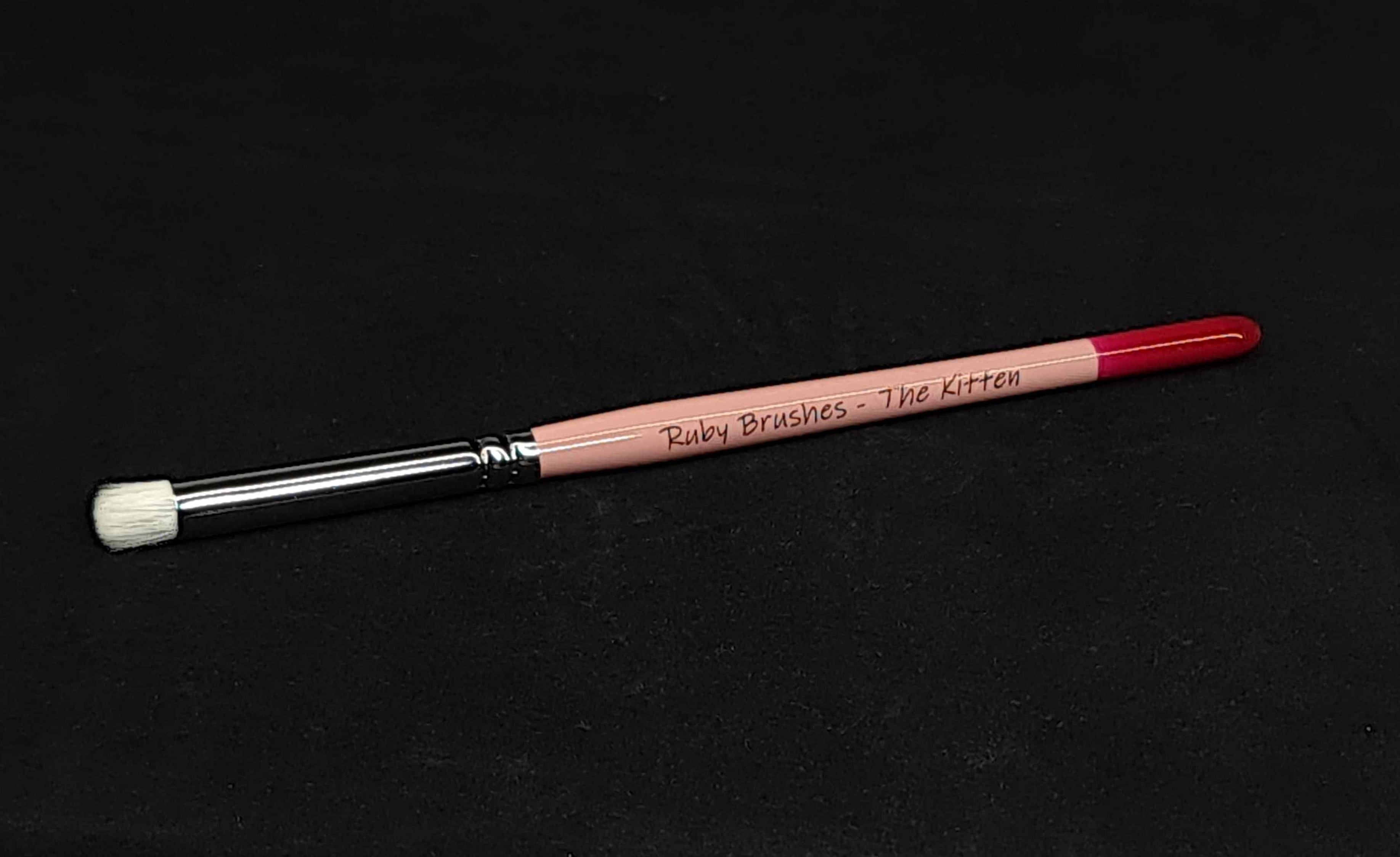 The Kitten Drybrush